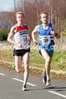 Senior mens Elswick Harriers Good Friday Road Relays. Photo: David T. Hewitson/Sports for All Pics